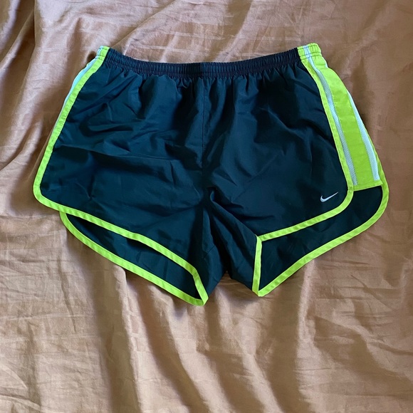 Nike Pants - Nike charcoal taupe